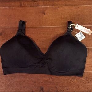 NEW Jessica Simpson nursing bra